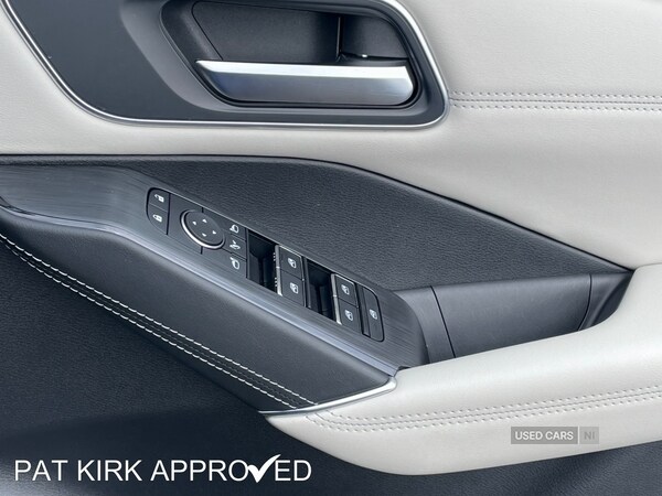 Used Nissan Qashqai 2022 for sale - 78171780: Photo 21