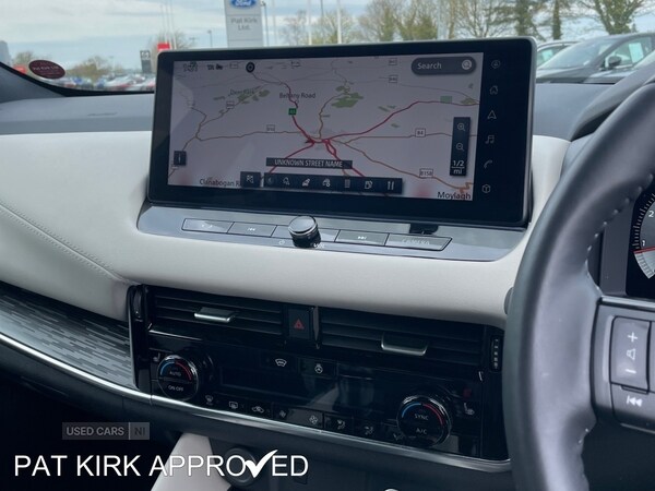 Used Nissan Qashqai 2022 for sale - 78171780: Photo 25