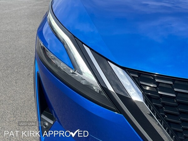 Used Nissan Qashqai 2022 for sale - 78171780: Photo 26