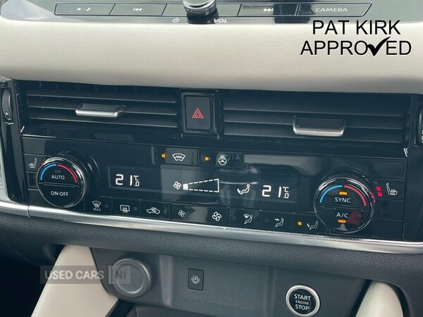 Used Nissan Qashqai 2022 for sale - 78171780: Photo 27