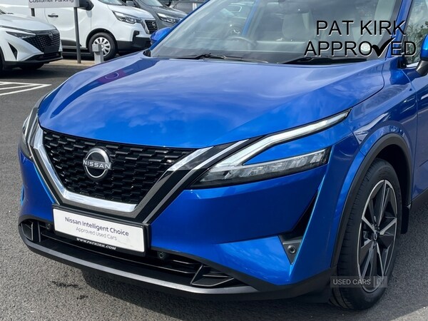 Used Nissan Qashqai 2022 for sale - 78171780: Photo 28