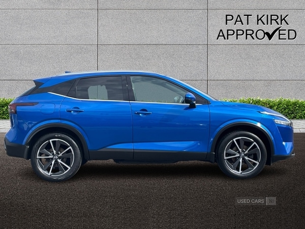 Used Nissan Qashqai 2022 for sale - 78171780: Photo 3