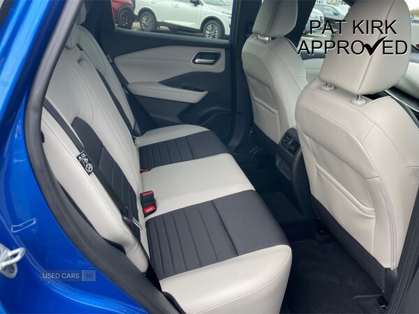 Used Nissan Qashqai 2022 for sale - 78171780: Photo 31