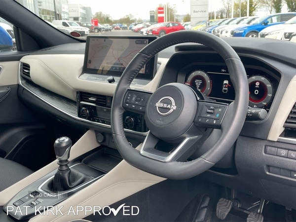 Used Nissan Qashqai 2022 for sale - 78171780: Photo 5