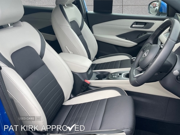 Used Nissan Qashqai 2022 for sale - 78171780: Photo 6