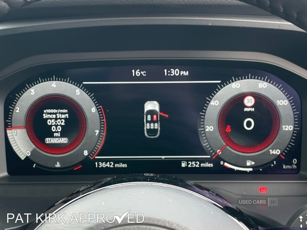 Used Nissan Qashqai 2022 for sale - 78171780: Photo 7