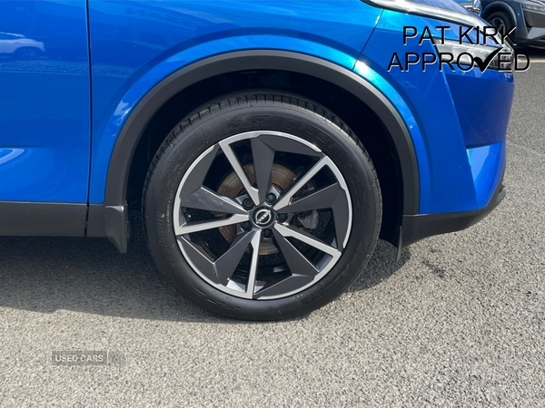 Used Nissan Qashqai 2022 for sale - 78171780: Photo 8