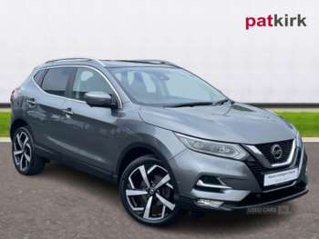 2020 - 1.3 DiG-T 160 Tekna 5dr