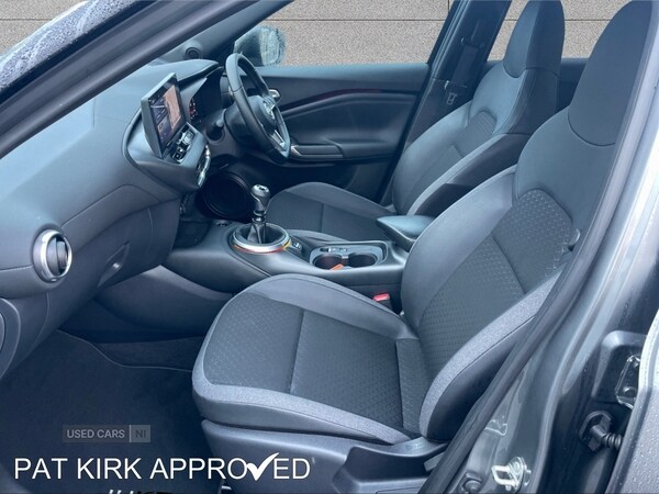 Used Nissan Juke 2025 for sale - 76856062: Photo 10