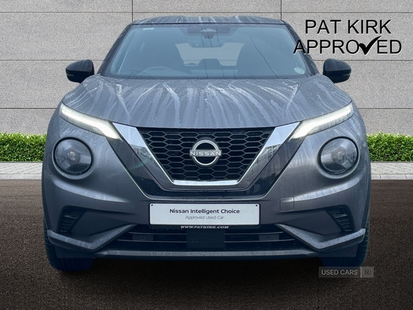 Used Nissan Juke 2025 for sale - 76856062: Photo 11