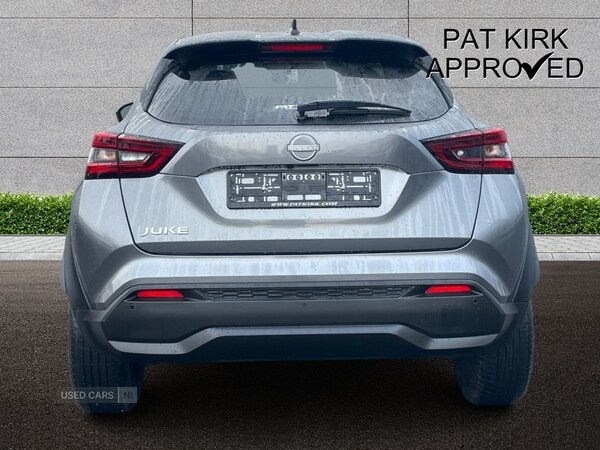 Used Nissan Juke 2025 for sale - 76856062: Photo 12