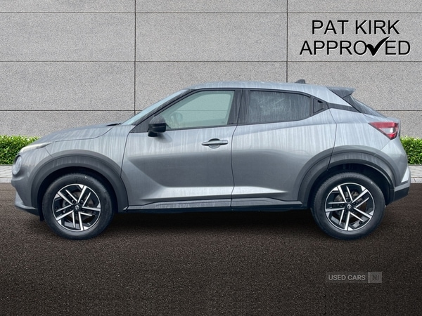 Used Nissan Juke 2025 for sale - 76856062: Photo 13