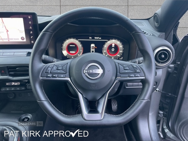 Used Nissan Juke 2025 for sale - 76856062: Photo 16