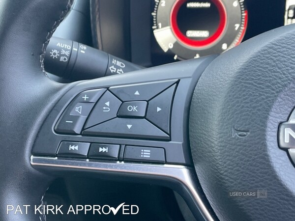 Used Nissan Juke 2025 for sale - 76856062: Photo 17