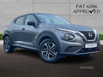 Used Nissan Juke 2025 for sale - 76856062: Photo