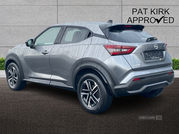 Used Nissan Juke 2025 for sale - 76856062: Photo 2