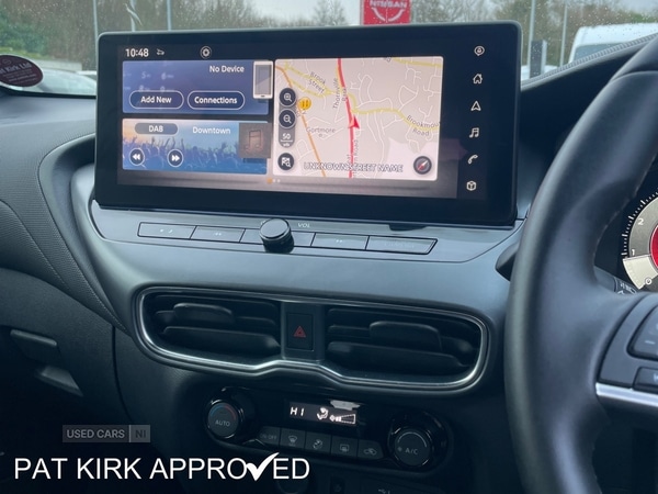 Used Nissan Juke 2025 for sale - 76856062: Photo 23