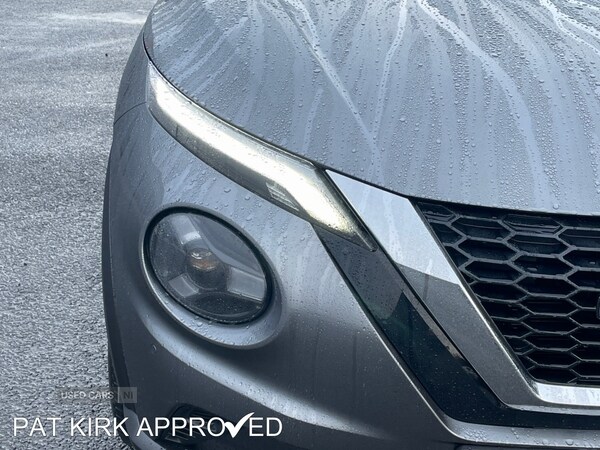 Used Nissan Juke 2025 for sale - 76856062: Photo 24