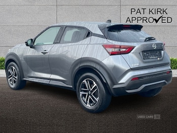 Used Nissan Juke 2025 for sale - 76856062: Photo