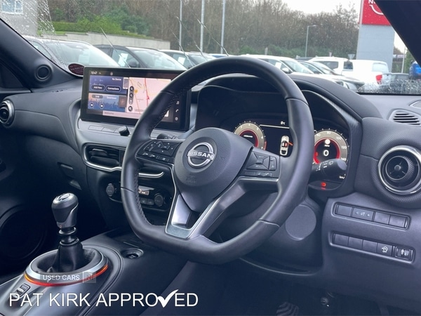 Used Nissan Juke 2025 for sale - 76856062: Photo 5