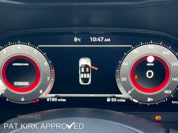 Used Nissan Juke 2025 for sale - 76856062: Photo 6