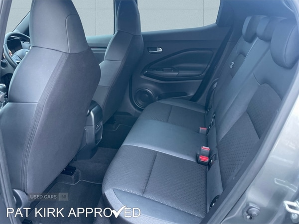 Used Nissan Juke 2025 for sale - 76856062: Photo 9