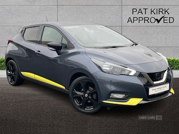 2022 - 1.0 IG-T 92 Kiiro 5dr