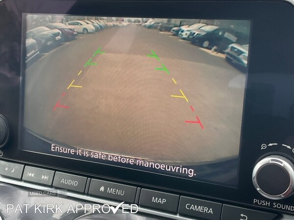 Used Nissan Juke 2021 for sale - 76228554: Photo 11
