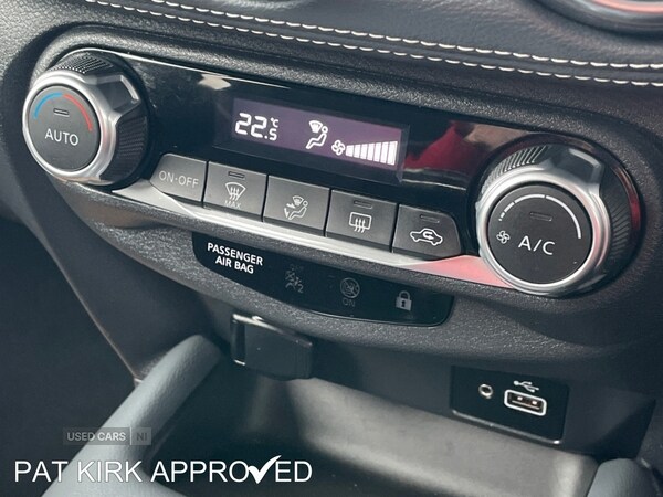 Used Nissan Juke 2021 for sale - 76228554: Photo 12