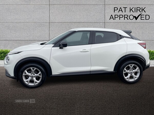 Used Nissan Juke 2021 for sale - 76228554: Photo 15
