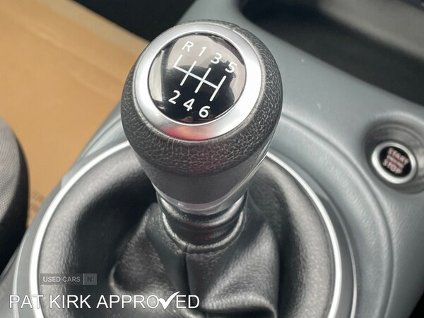 Used Nissan Juke 2021 for sale - 76228554: Photo 17