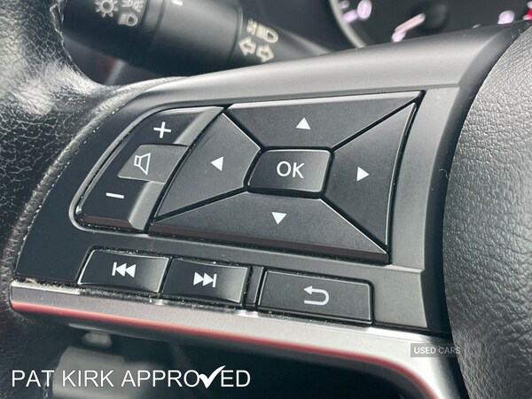 Used Nissan Juke 2021 for sale - 76228554: Photo 19