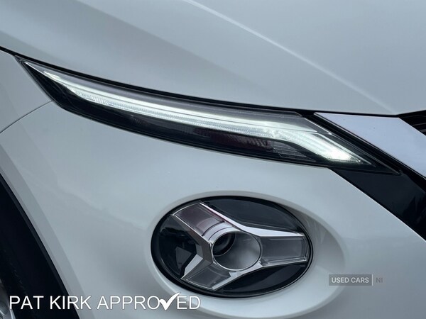 Used Nissan Juke 2021 for sale - 76228554: Photo 22