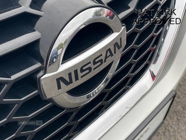Used Nissan Juke 2021 for sale - 76228554: Photo 25