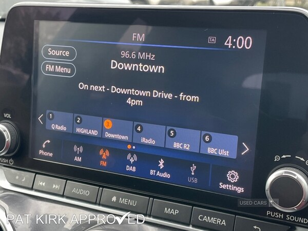 Used Nissan Juke 2021 for sale - 76228554: Photo 6