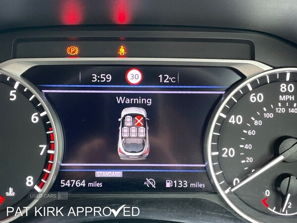 Used Nissan Juke 2021 for sale - 76228554: Photo 7