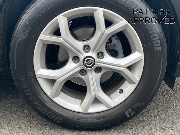 Used Nissan Juke 2021 for sale - 76228554: Photo 8