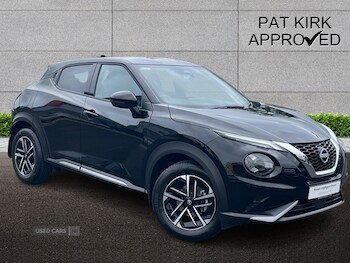 Used Nissan Juke 2025 for sale - 79085055: Photo