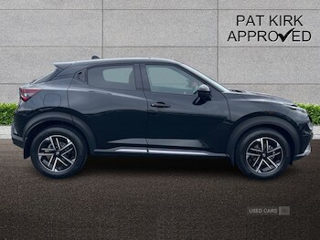 Used Nissan Juke 2025 for sale - 79085055: Photo