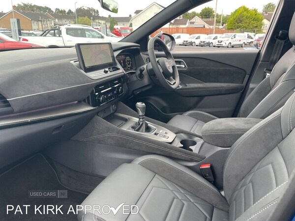 Used Nissan Qashqai 2024 for sale - 71836260: Photo 12
