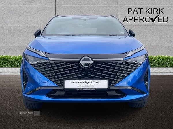 Used Nissan Qashqai 2024 for sale - 71836260: Photo 13