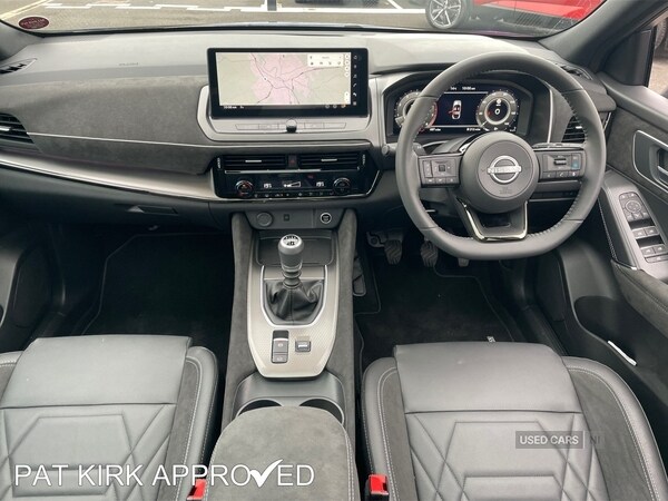 Used Nissan Qashqai 2024 for sale - 71836260: Photo 17