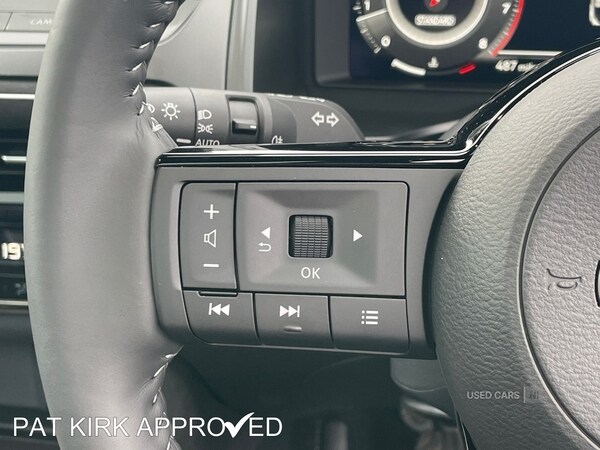 Used Nissan Qashqai 2024 for sale - 71836260: Photo 19