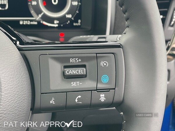 Used Nissan Qashqai 2024 for sale - 71836260: Photo 20