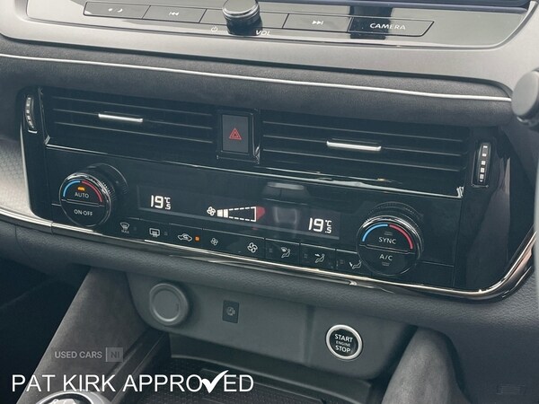 Used Nissan Qashqai 2024 for sale - 71836260: Photo 25