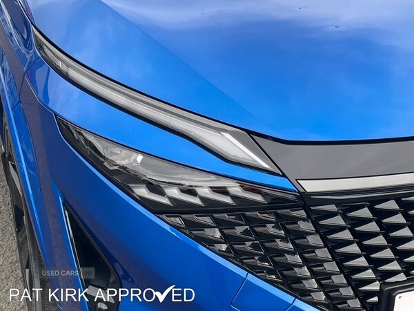 Used Nissan Qashqai 2024 for sale - 71836260: Photo 26