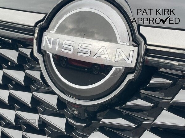 Used Nissan Qashqai 2024 for sale - 71836260: Photo 29