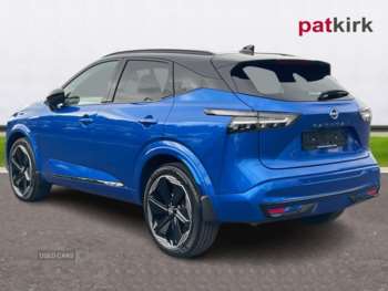 Used Nissan Qashqai 2024 for sale - 71836260: Photo