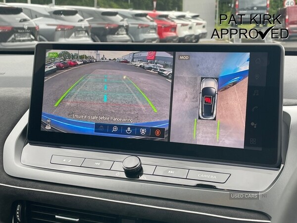 Used Nissan Qashqai 2024 for sale - 71836260: Photo 30