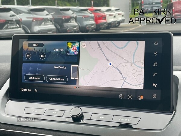Used Nissan Qashqai 2024 for sale - 71836260: Photo 33